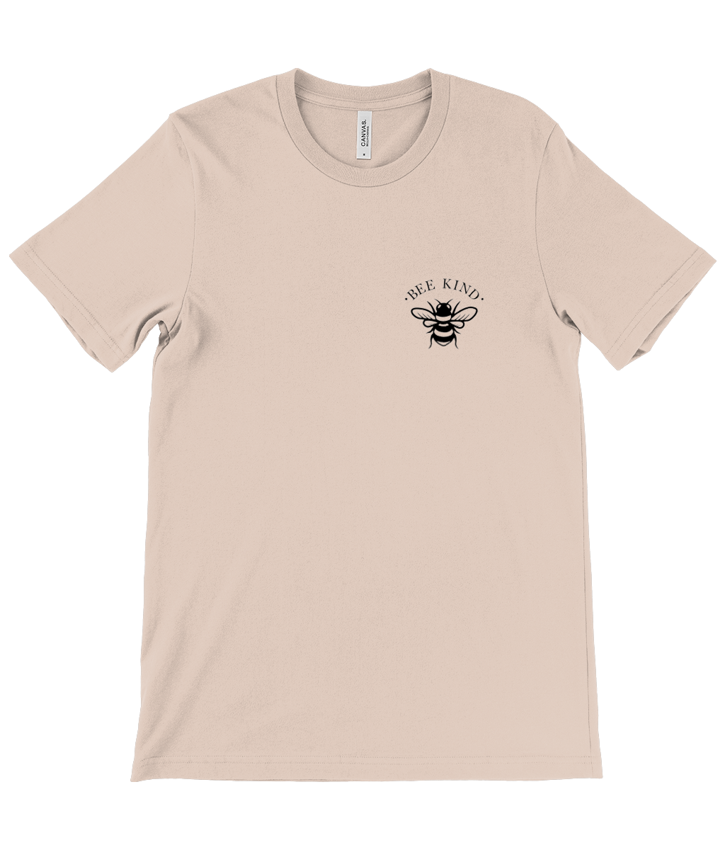 'Bee Kind' Unisex T-Shirt