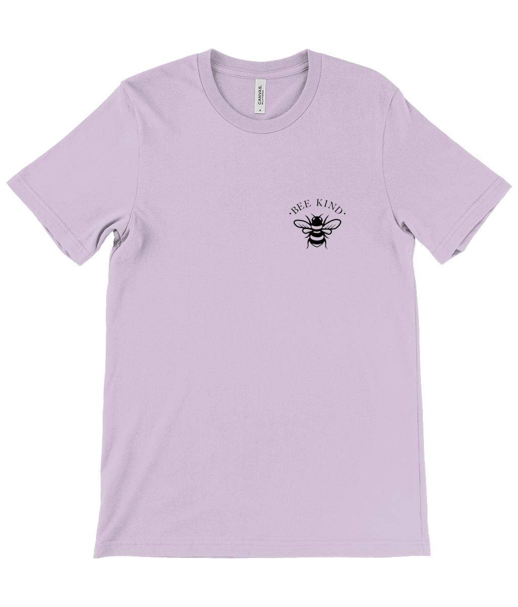 'Bee Kind' Unisex T-Shirt