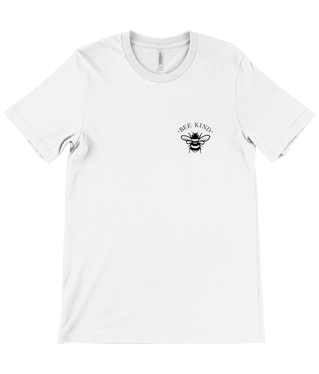 'Bee Kind' Unisex T-Shirt