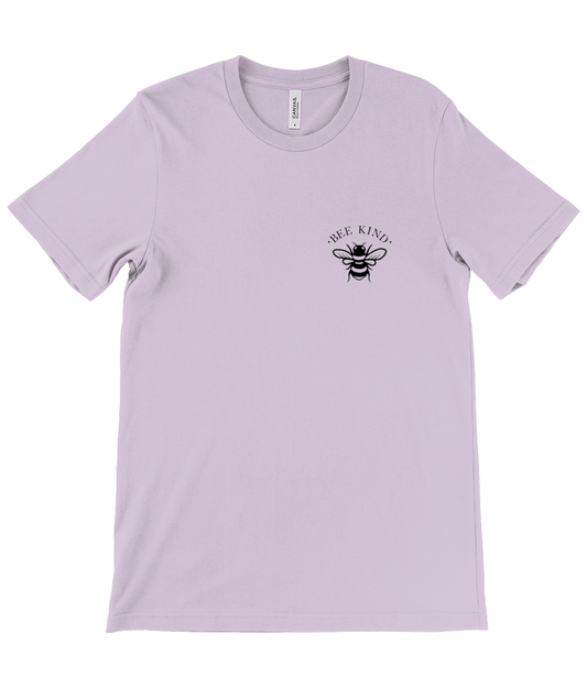 'Bee Kind' Unisex T-Shirt